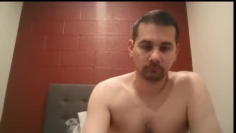 Bulletproof68X online show from January 2025 02:57:01 AM