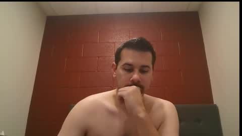 Bulletproof68X online show from January 2025 02:28:02 AM