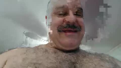 BullMuscleJoe online show from November 2025 11:38:02 PM