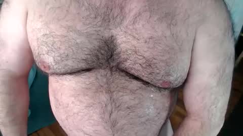 BullMuscleJoe online show from February 2026 10:28:02 PM