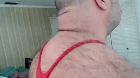 BullMuscleJoe online show from March 2026 08:16:02 PM