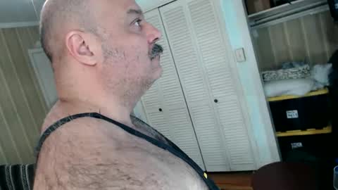 BullMuscleJoe online show from March 2026 01:36:02 AM