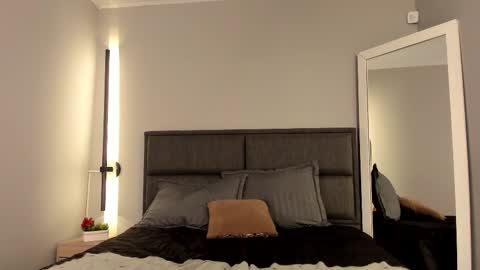 Bulma Bambina online show from January 2026 07:11:01 PM