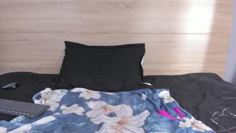 Bulma Bambina online show from April 2026 08:57:02 PM