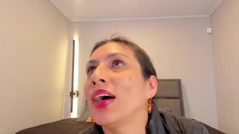 Bulma Bambina online show from May 2026 01:57:16 AM