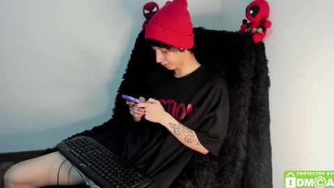 Tonny online show from December 2024 07:06:02 AM