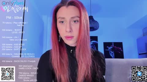 Ivan online show from January 2025 12:36:01 AM