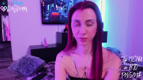 Ivan online show from February 2025 05:31:02 AM