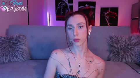 Ivan online show from February 2025 12:59:01 AM