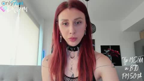 Ivan online show from March 2025 10:04:02 PM