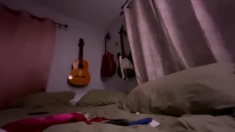 Snapshot of bunnibaby333 chatting on January 2025 09:26:01 AM bunnibaby333 online show from January 2025 09:26:01 AM