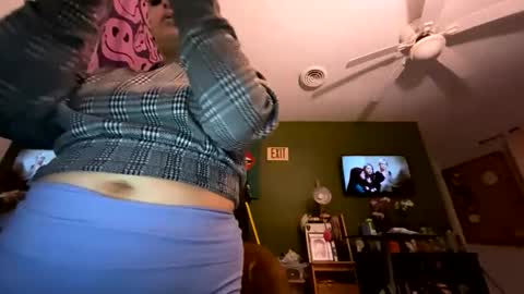 Snapshot of bunnibaby333 chatting on January 2025 04:54:01 AM bunnibaby333 online show from January 2025 04:54:01 AM