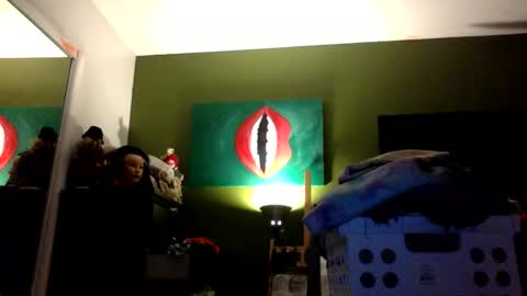 Snapshot of bunnibaby333 chatting on March 2026 02:57:02 AM bunnibaby333 online show from March 2026 02:57:02 AM