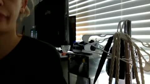 Snapshot of bunnibaby333 chatting on April 2026 06:27:02 PM bunnibaby333 online show from April 2026 06:27:02 PM