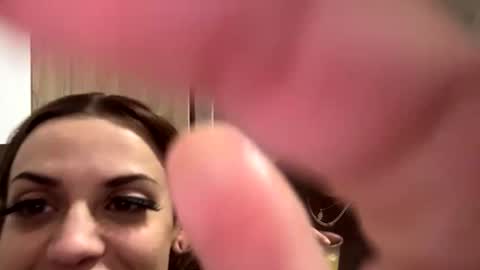 Snapshot of bunnibaby333 chatting on April 2026 01:23:02 AM bunnibaby333 online show from April 2026 01:23:02 AM