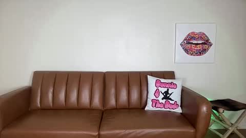 BUNNIE and THE DUDE TheLebowskis online show from January 2025 03:40:01 AM