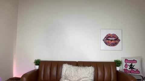 BUNNIE and THE DUDE TheLebowskis online show from September 2025 02:55:02 AM