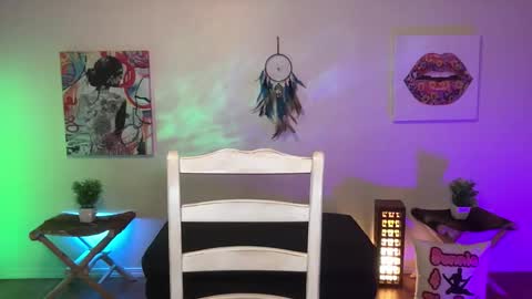BUNNIE and THE DUDE TheLebowskis online show from May 2026 09:49:02 AM