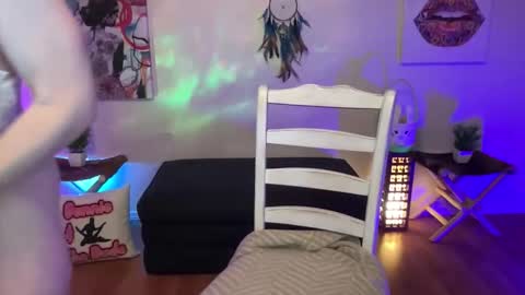 BUNNIE and THE DUDE TheLebowskis online show from June 2026 07:28:02 AM