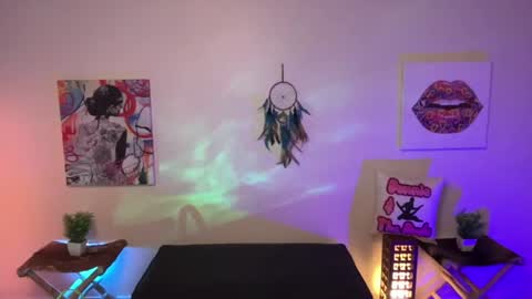 BUNNIE and THE DUDE TheLebowskis online show from June 2026 06:16:02 AM