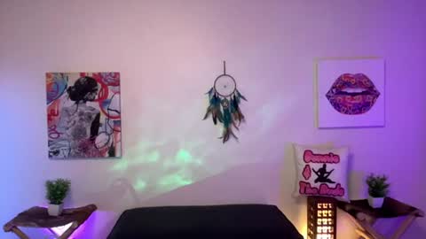 BUNNIE and THE DUDE TheLebowskis online show from June 2026 04:06:01 AM