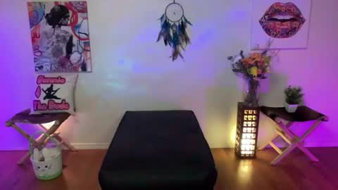 BUNNIE and THE DUDE TheLebowskis online show from June 2026 04:02:01 AM