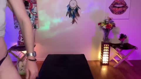 BUNNIE and THE DUDE TheLebowskis online show from July 2026 06:54:01 AM