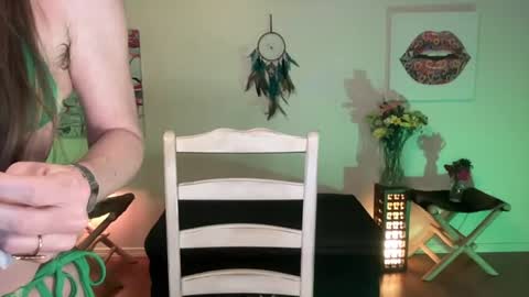BUNNIE and THE DUDE TheLebowskis online show from July 2026 08:07:02 AM