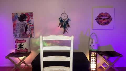 BUNNIE and THE DUDE TheLebowskis online show from July 2026 11:36:01 AM