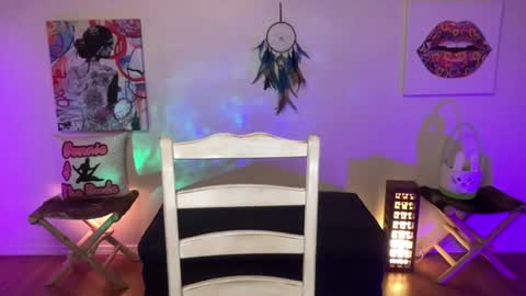 BUNNIE and THE DUDE TheLebowskis online show from July 2026 07:11:02 AM