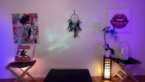 BUNNIE and THE DUDE TheLebowskis online show from July 2026 05:49:02 AM