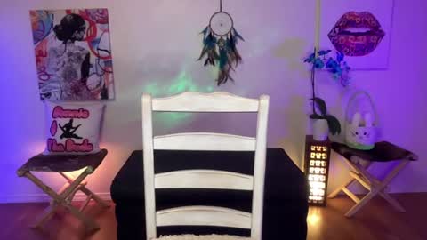 BUNNIE and THE DUDE TheLebowskis online show from July 2026 03:14:02 AM