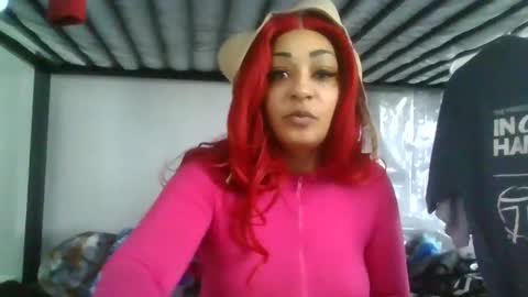 bunniebai online show from March 2025 06:43:01 PM