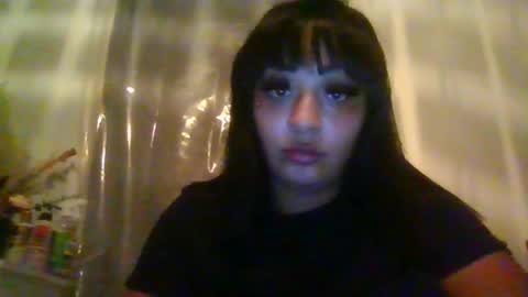 bunniebai online show from January 2026 11:30:02 PM