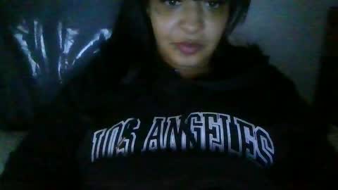 bunniebai online show from January 2026 10:46:02 PM