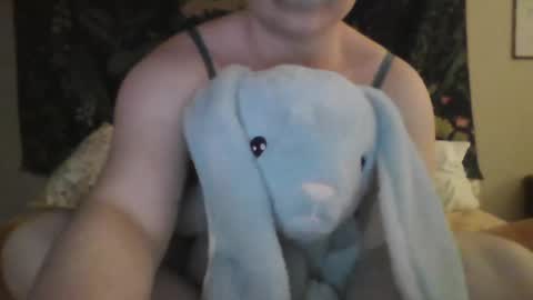 BunnxBabe online show from October 2025 11:13:01 PM