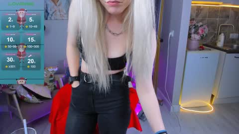 Sasha  online show from December 2024 07:54:01 PM