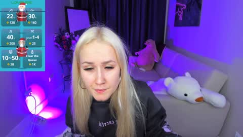 Sasha  online show from January 2025 01:44:02 PM