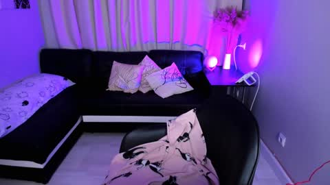 Sasha  online show from January 2025 02:21:01 PM