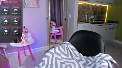 Sasha  online show from March 2025 09:24:02 AM