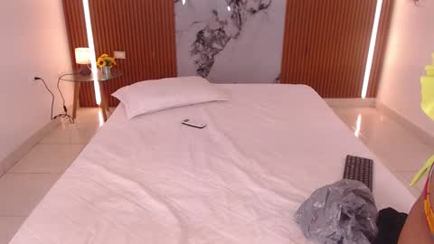 Rossi Hill online show from February 2026 11:44:01 AM