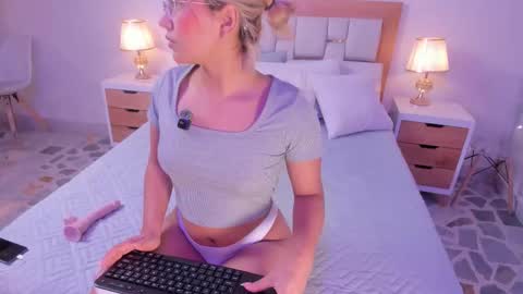 bunny_blush1 online show from March 2026 07:29:01 PM