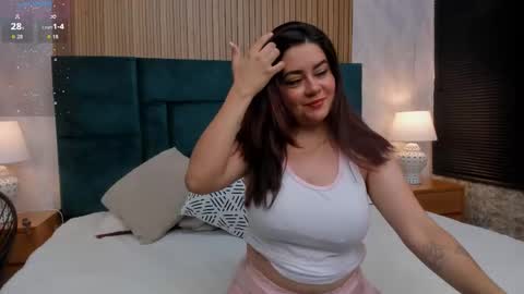 Snapshot of bunny_boobs__ chatting on March 2026 01:34:01 AM Alisson Beckett online show from March 2026 01:34:01 AM