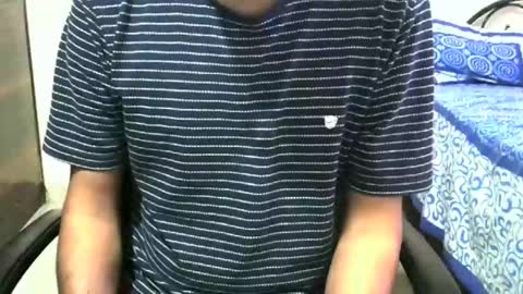 Snapshot of bunny_boy6969 chatting on January 2025 11:00:02 AM Revo Hi dear everyone..Im on a break due to exams and studies and some functions in family..will back soon..stay tuned...Ty online show from January 2025 11:00:02 AM