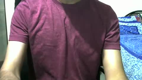 Snapshot of bunny_boy6969 chatting on January 2025 02:25:01 PM Revo Hi dear everyone..Im on a break due to exams and studies and some functions in family..will back soon..stay tuned...Ty online show from January 2025 02:25:01 PM