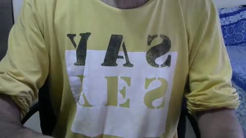 Snapshot of bunny_boy6969 chatting on January 2025 11:24:01 AM Revo Hi dear everyone..Im on a break due to exams and studies and some functions in family..will back soon..stay tuned...Ty online show from January 2025 11:24:01 AM