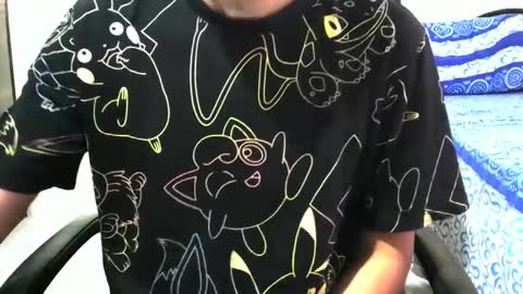 Snapshot of bunny_boy6969 chatting on February 2025 11:55:01 AM Revo Hi dear everyone..Im on a break due to exams and studies and some functions in family..will back soon..stay tuned...Ty online show from February 2025 11:55:01 AM