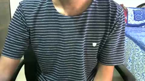 Snapshot of bunny_boy6969 chatting on February 2025 10:44:02 AM Revo Hi dear everyone..Im on a break due to exams and studies and some functions in family..will back soon..stay tuned...Ty online show from February 2025 10:44:02 AM