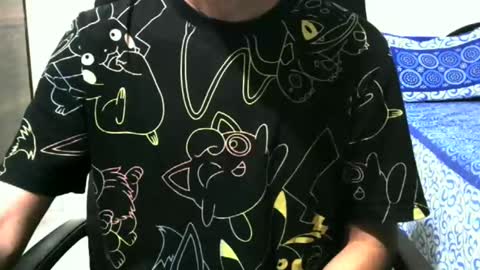 Snapshot of bunny_boy6969 chatting on February 2025 02:06:02 PM Revo Hi dear everyone..Im on a break due to exams and studies and some functions in family..will back soon..stay tuned...Ty online show from February 2025 02:06:02 PM