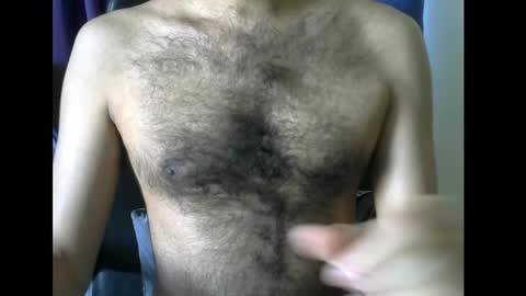 Snapshot of bunny_boy6969 chatting on November 2025 04:13:02 AM Revo Hi dear everyone..Im on a break due to exams and studies and some functions in family..will back soon..stay tuned...Ty online show from November 2025 04:13:02 AM